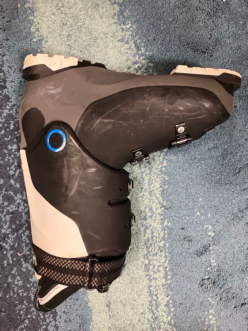 （ゆうた）Salomon X-Pro Sport スキー用ブーツ