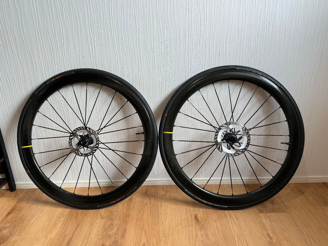 MAVIC COSMIC SLR45 マビック 2021年モデル セラミック仕様