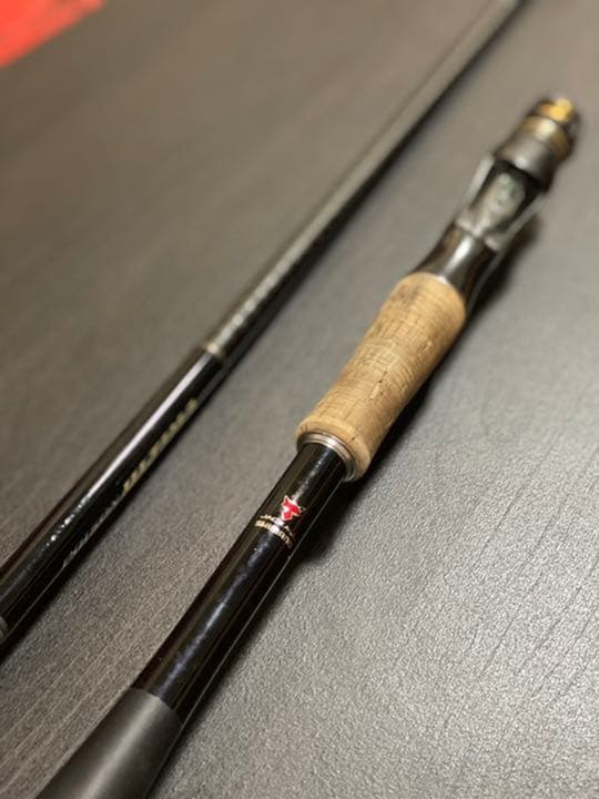 ポイズンアルティマ174MH-G