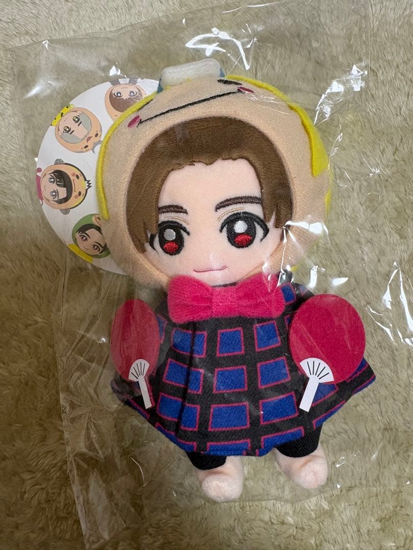 Hey! Say! JUMP 山田涼介 くるすけ