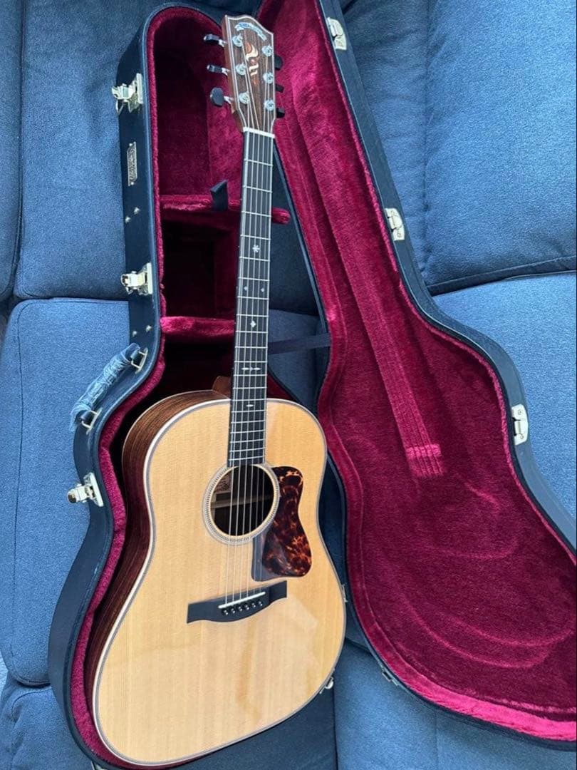 美品 HEADWAY HJ-528 NT 2006年製 momose