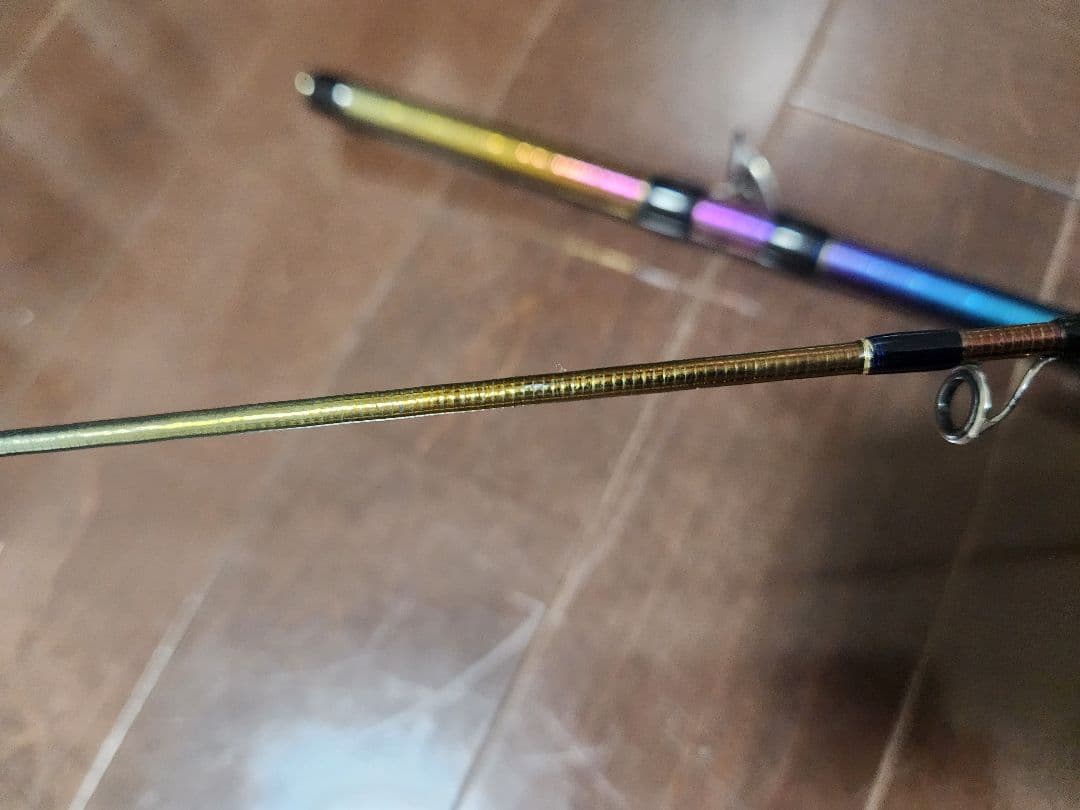 ワールドシャウラリミテッド　1704Rー2