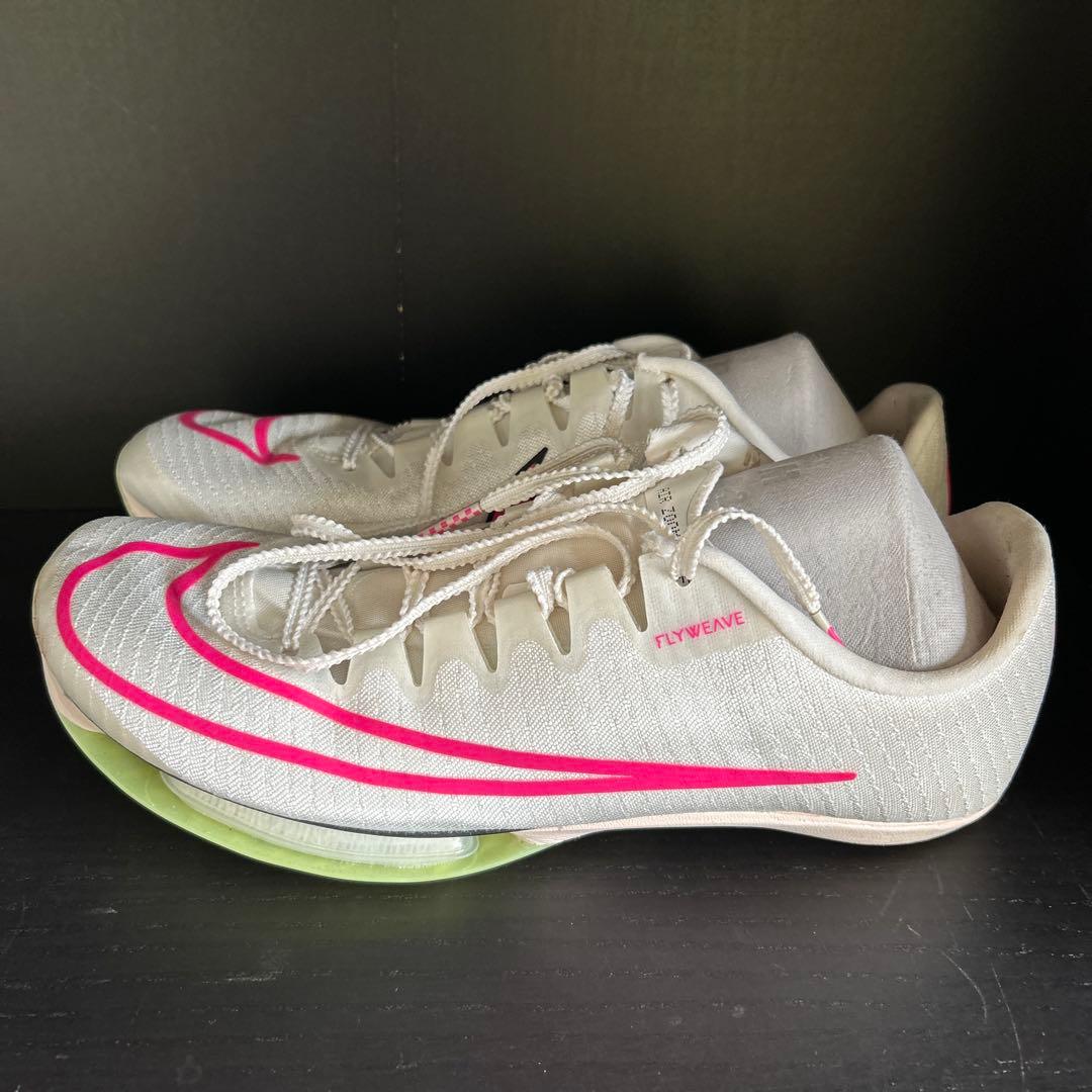 スパイク・シューズ Nike Air Zoom MaxFly 25.0