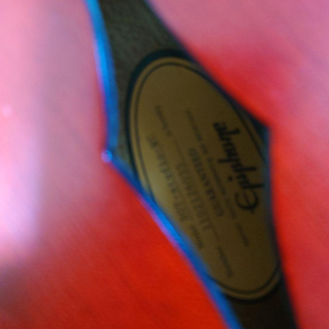 ギター Epiphone Dot studio ES-335