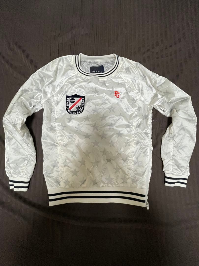 パーリーゲイツ　レディース0