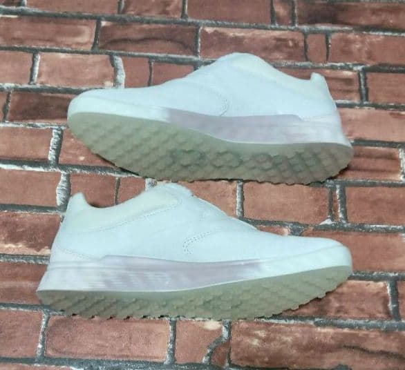 ♡ECCO ゴルフシューズレディース 23.5cm