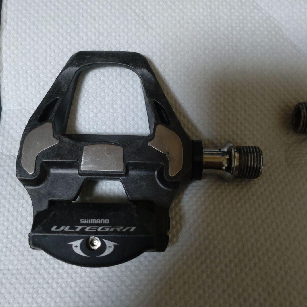 アルテグラ　ペダル　pd-r8000値下げ！