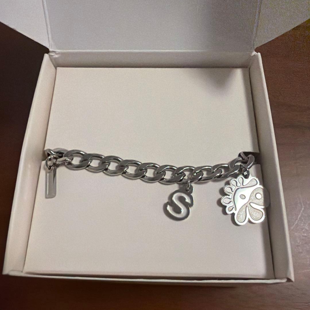 CORTIS Chain ブレスレット