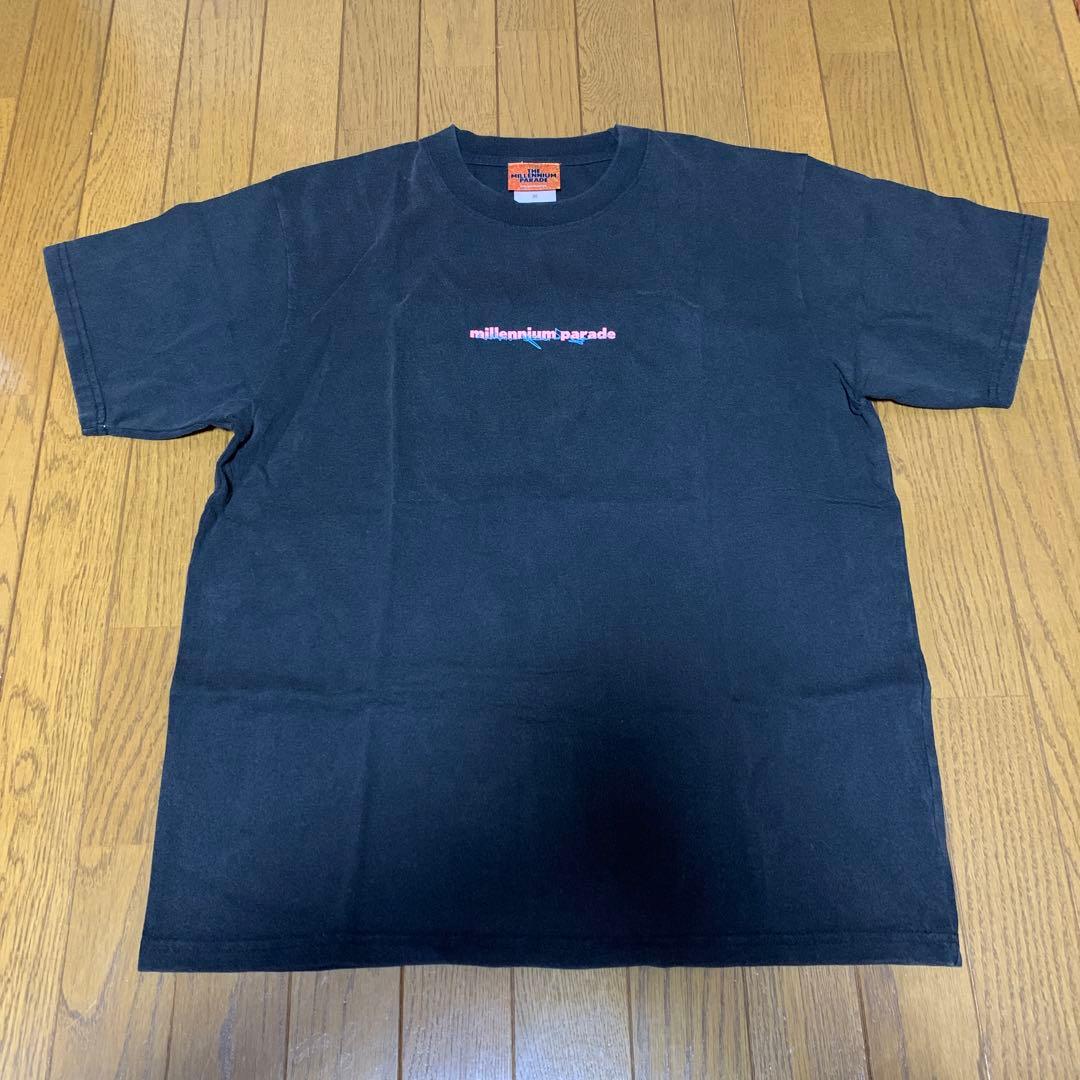 millennium parade tシャツ　Mサイズ