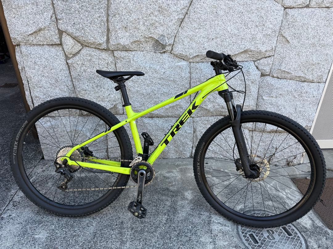 TREK X-Caliber 8（エクスカリバー8）サイズ17.5