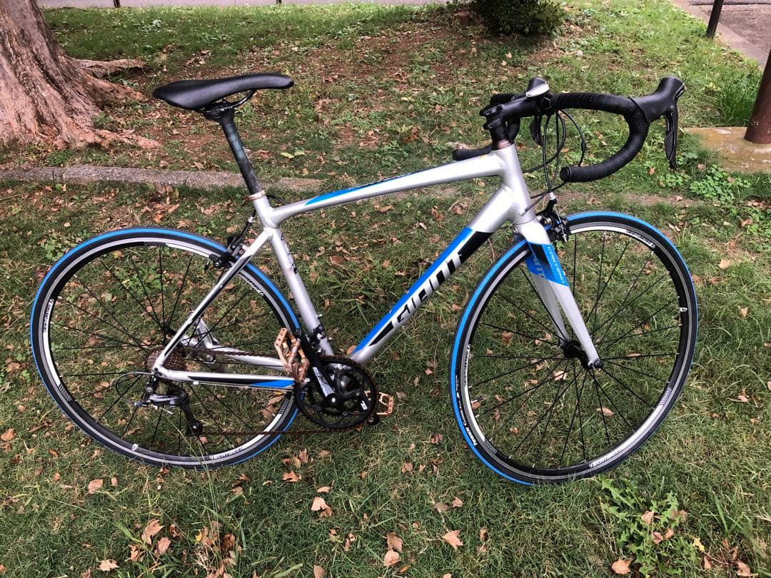 GIANT ロードバイクcontend2 2019