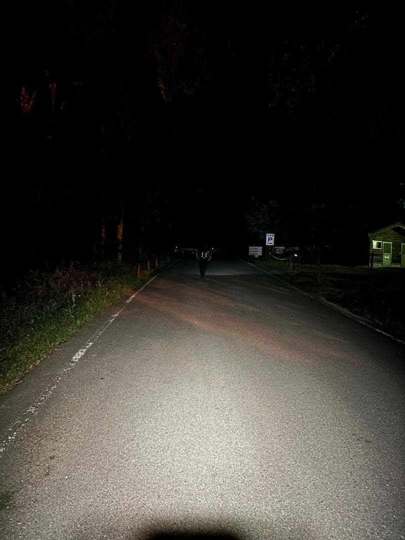 Ledlenser(レッドレンザー) LEDヘッドライト NEOシリーズ アウA