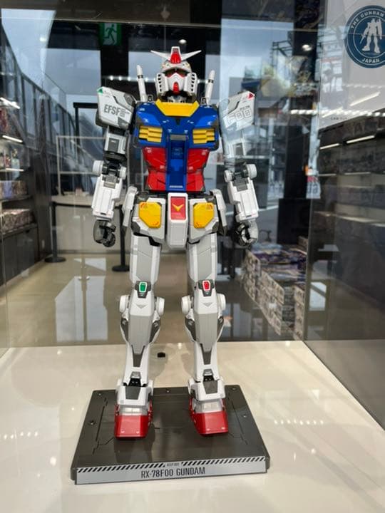 1/48 RX-78F00 ガンダム  新品未使用 2個