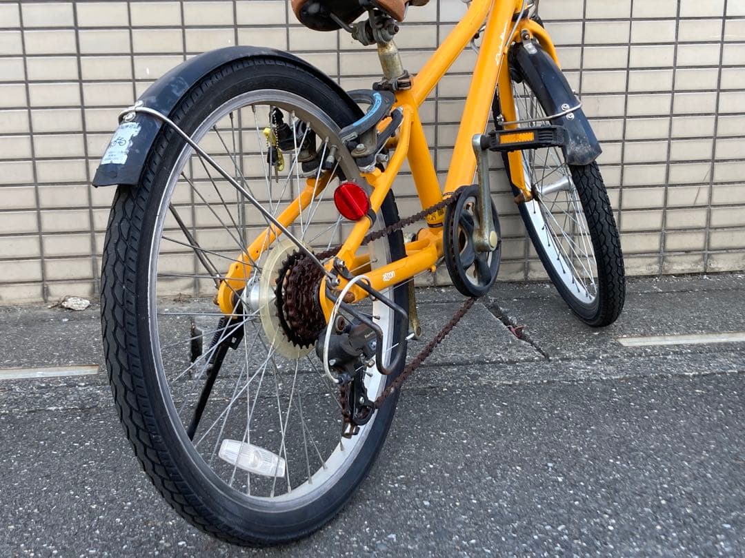 コーダーブルーム アッソン J22 KhodaaBloom asson J22