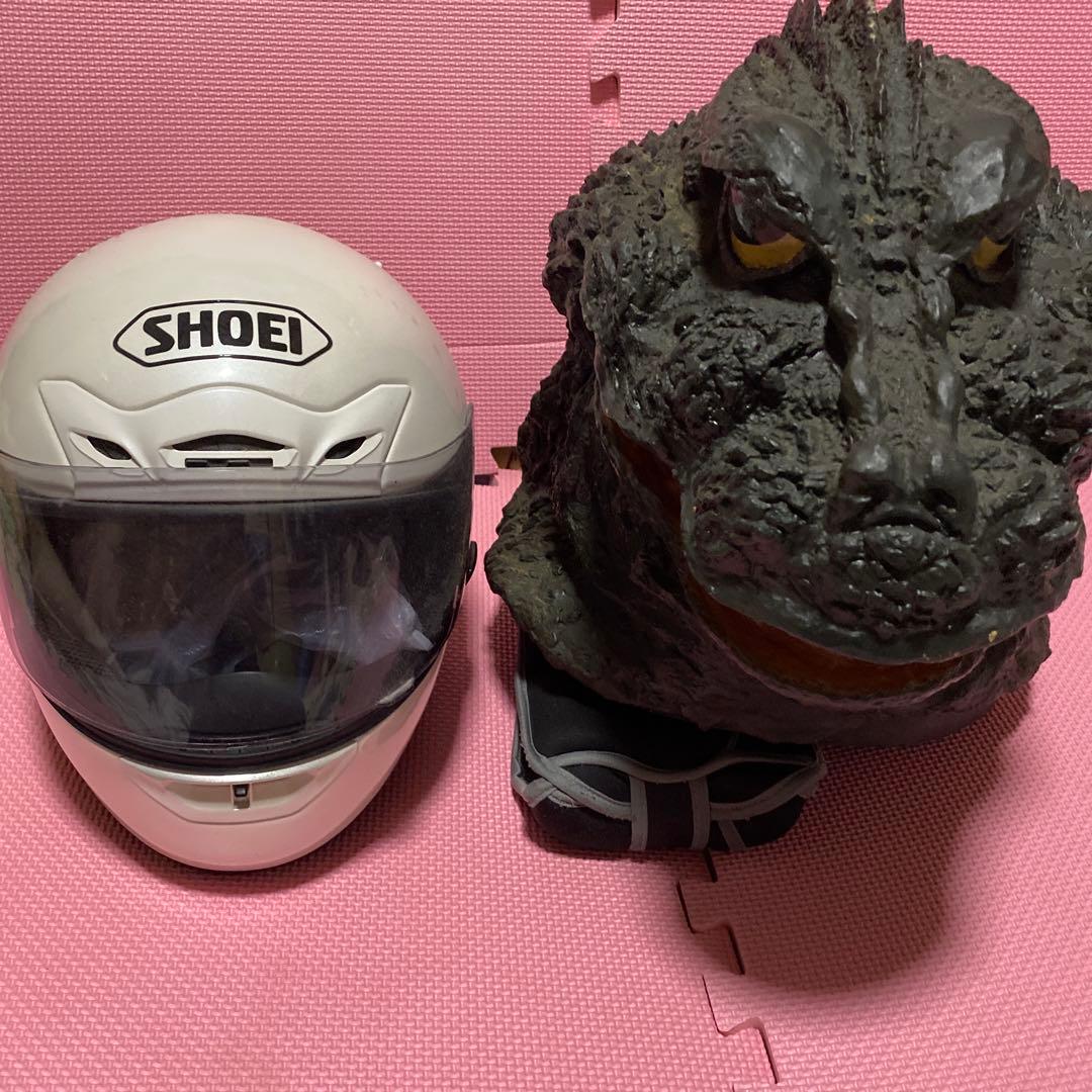 キンゴジ　ヘッド　（中古品）