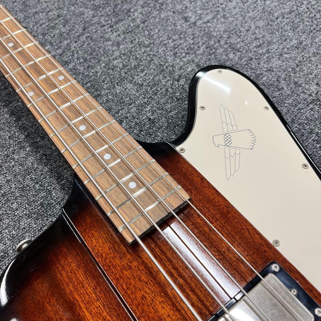 【11661】EPIPHONE by Gibson サンダーバード