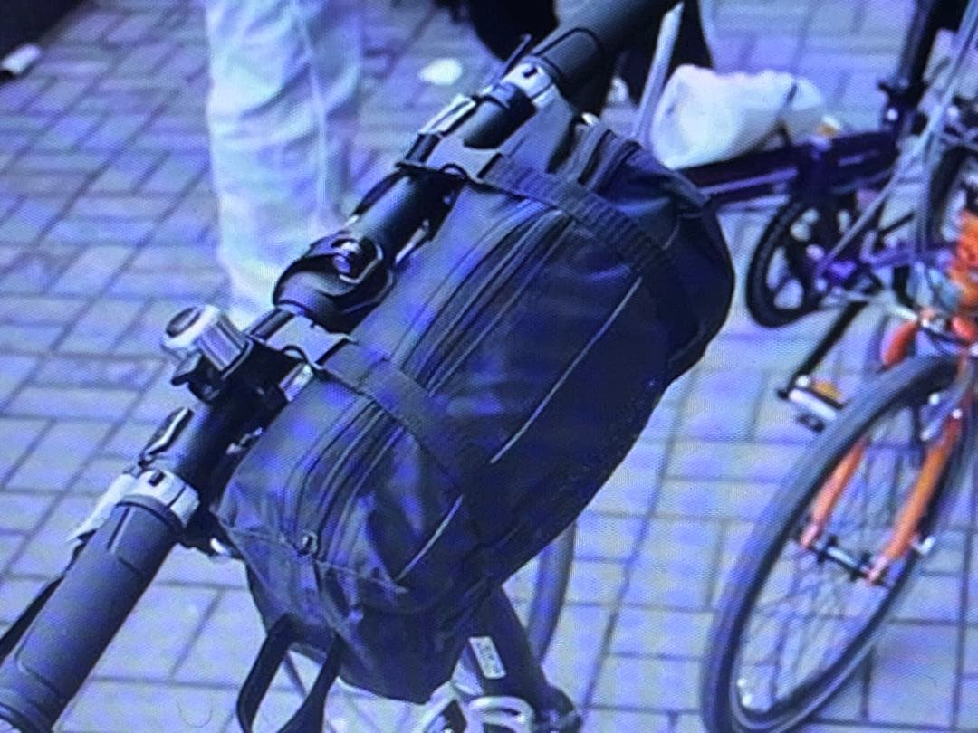 トランスモバイリー　ウルトラライトE-BIKE 140