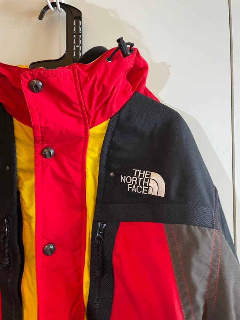 THE NORTH FACE ザノースフェイス メンズ スキーウェア Lサイズ