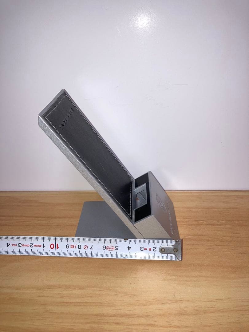 ポルシェ　携帯スタンド