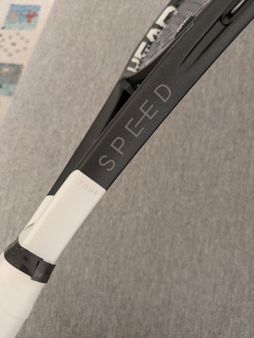ヘッド スピード ツアー 97 G2 新品同様