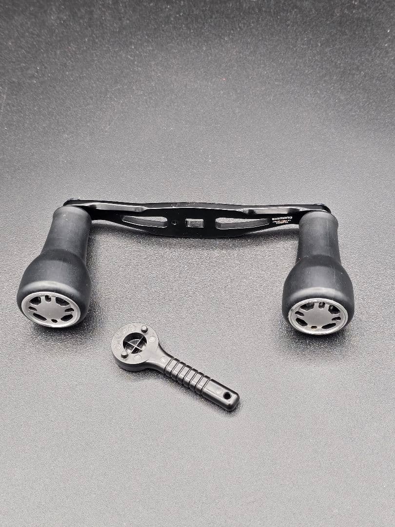 ウルトラストロングハンドル55mm BH-2