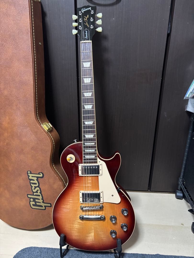 qanuta 様 Gibson Les Paul Standard 2022年製