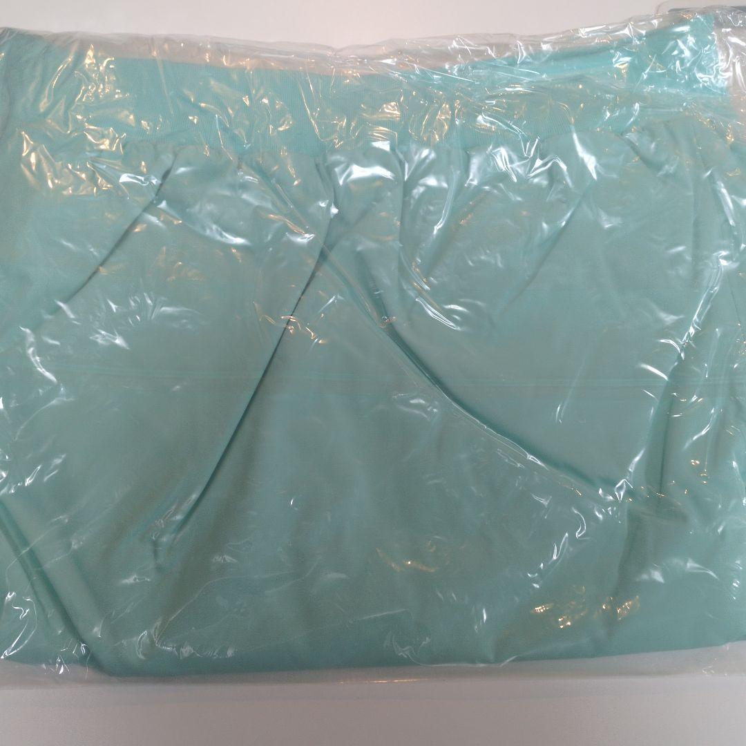 FR2.GOLF ミントグリーン ウエア Lサイズ