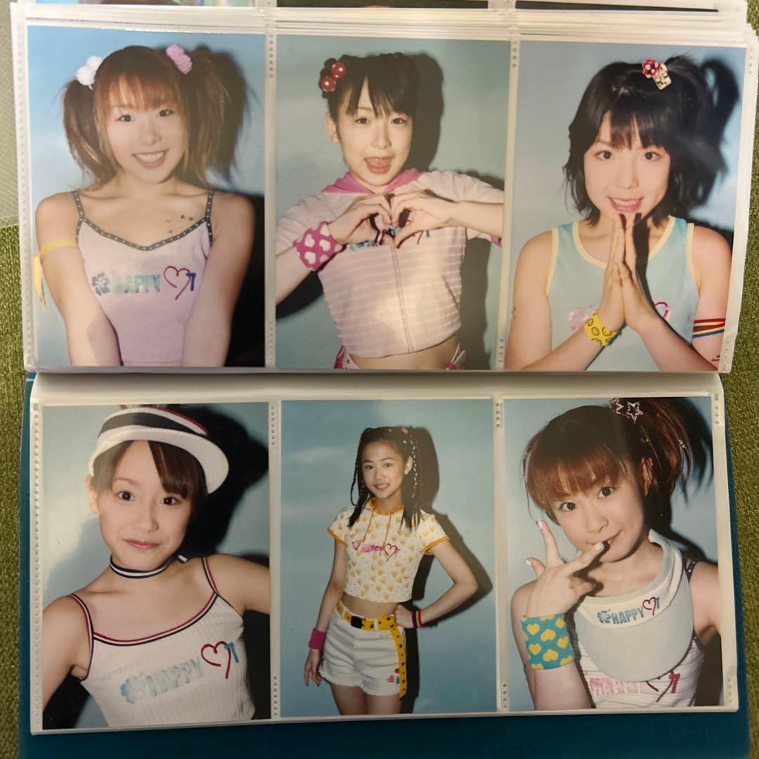 モーニング娘。生写真まとめ売り③