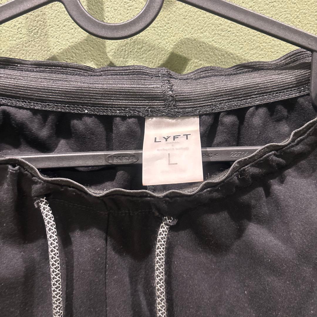 LYFT リフト パンツ Lサイズ