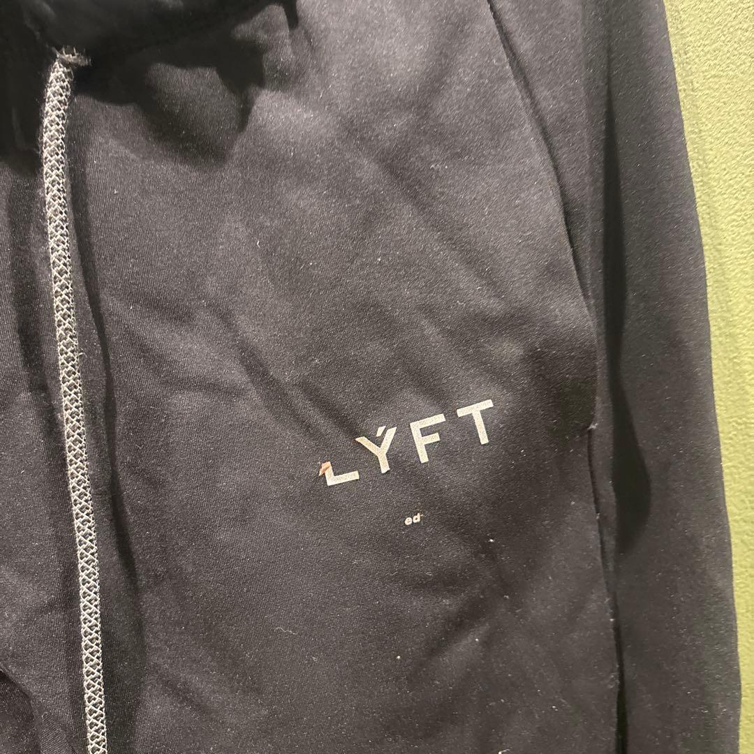 LYFT リフト パンツ Lサイズ