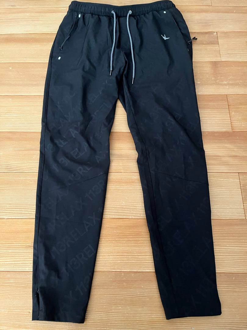 1PIU1UGUALE3 RELAX セットアップ