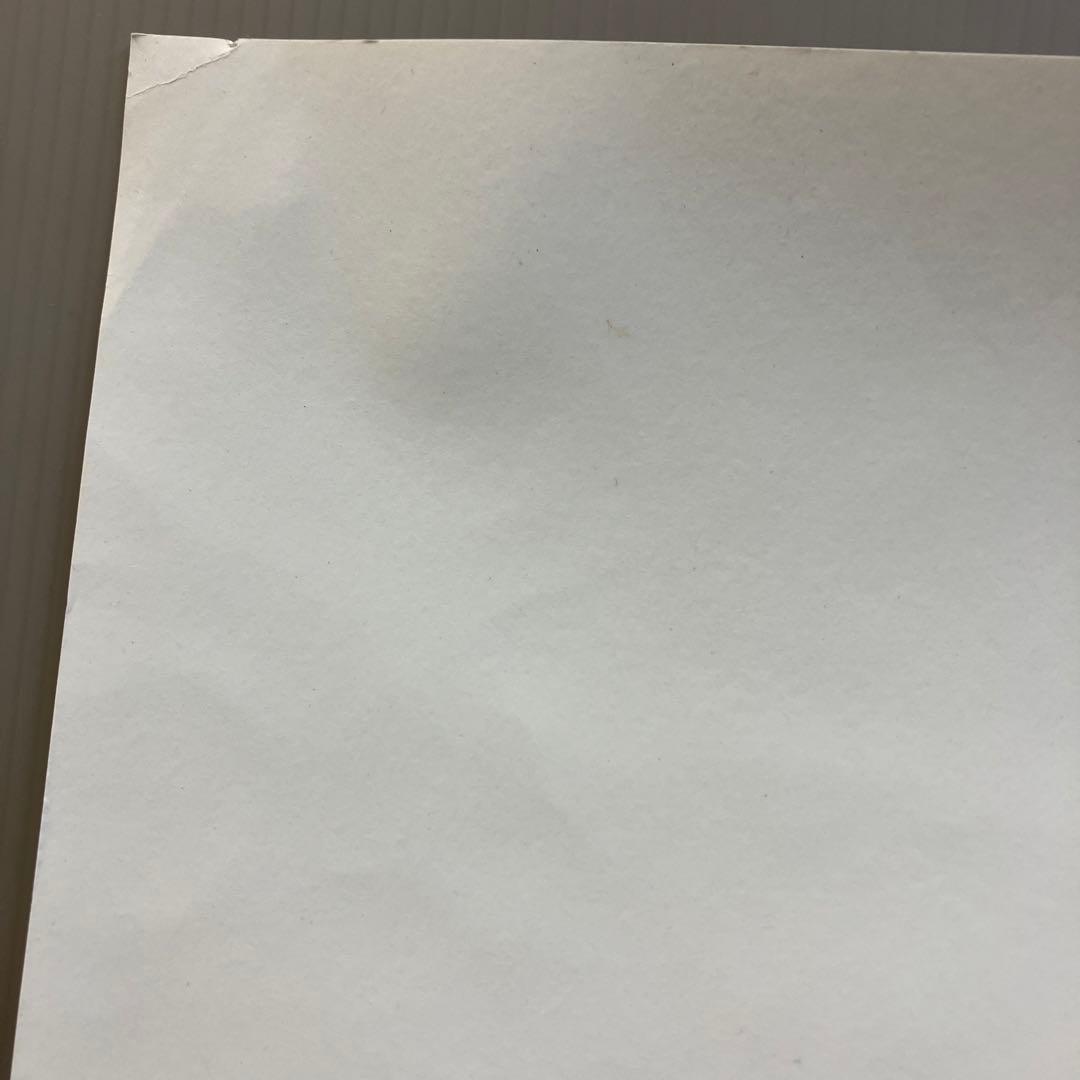 Mr.Children/ IT'S A WONDERFUL WORLD ポスター