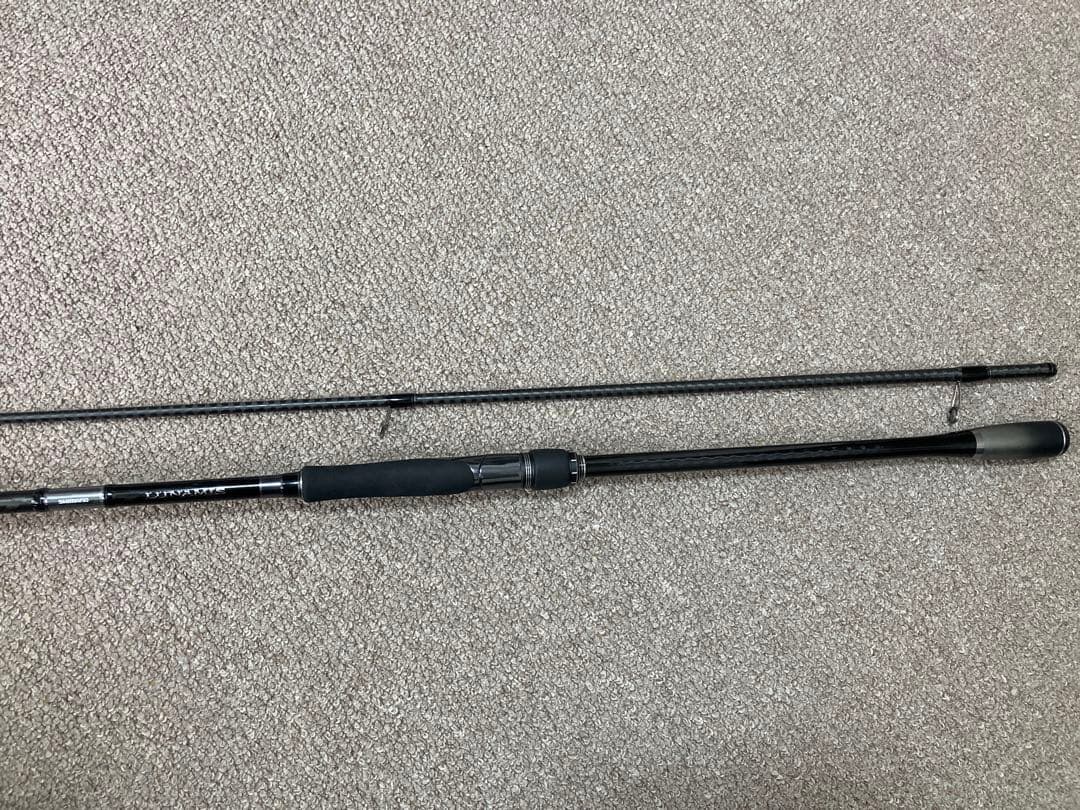 シマノ 20ルナミス S110M 早い物勝ち