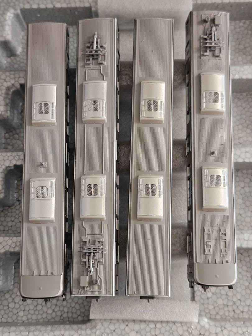 KATO 10-1440 225系100番台 ４両セット