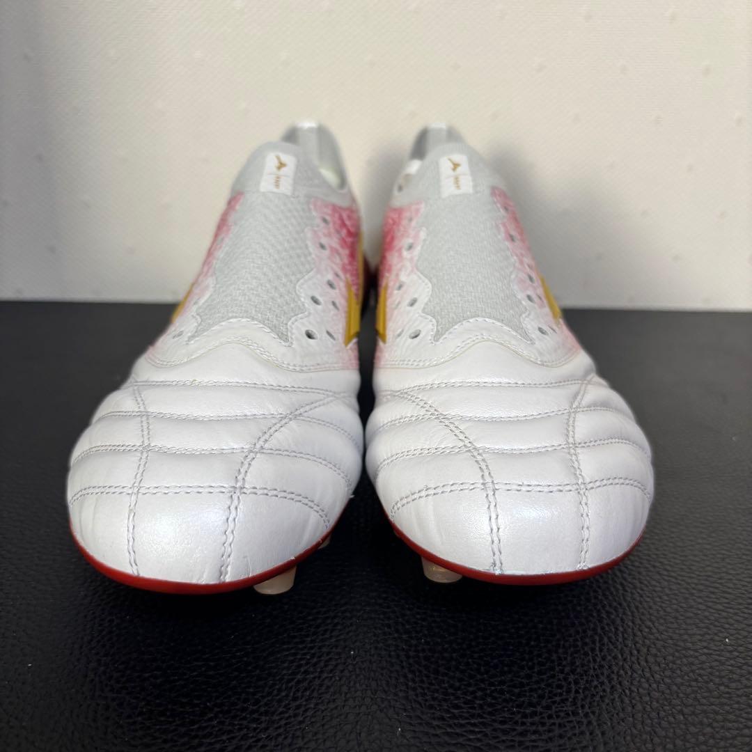 モレリアネオ4ベータSR4ジャパン