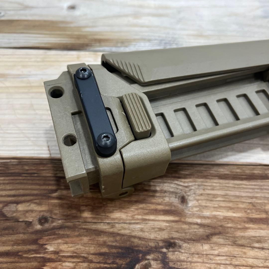 PTS MASADA ストック　FDE