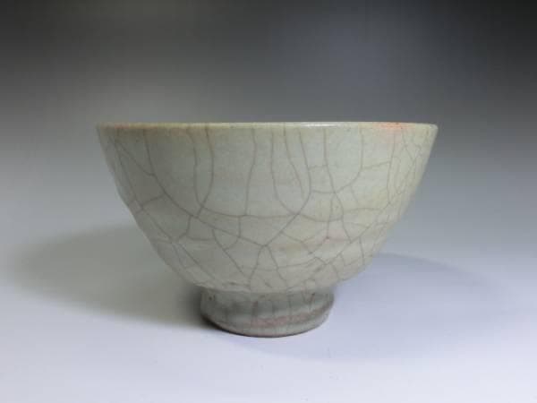 茶碗■李朝 青磁小椀 青磁 古い唐物小鉢 中国 古玩 時代物 骨董品■