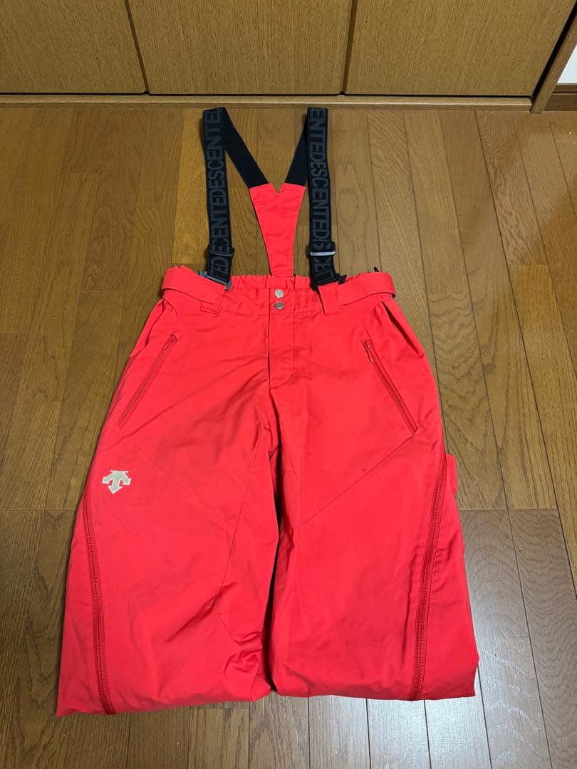 DESCENTE スキーウェア /デサント/オガサカ
