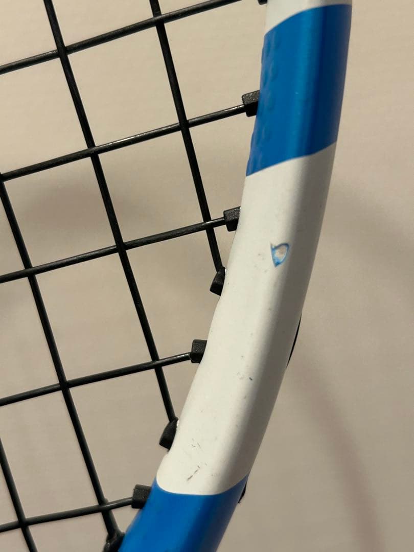 BabolaT Pure Drive 2本セット ケース付き