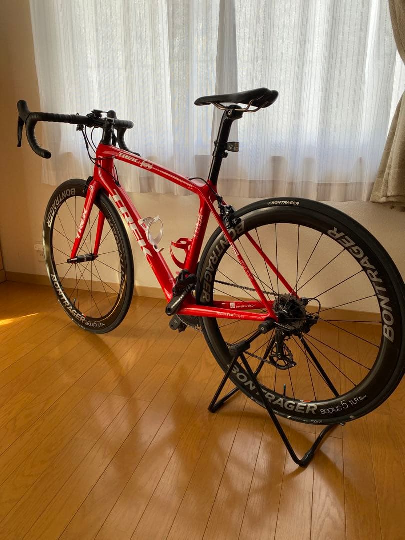 あきさん専用　TREK Emonda SLR 2018 超美品