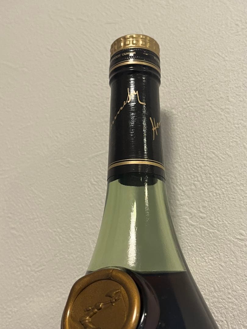 Hennessy VSOP コニャック 40% 1000ml 希少古酒