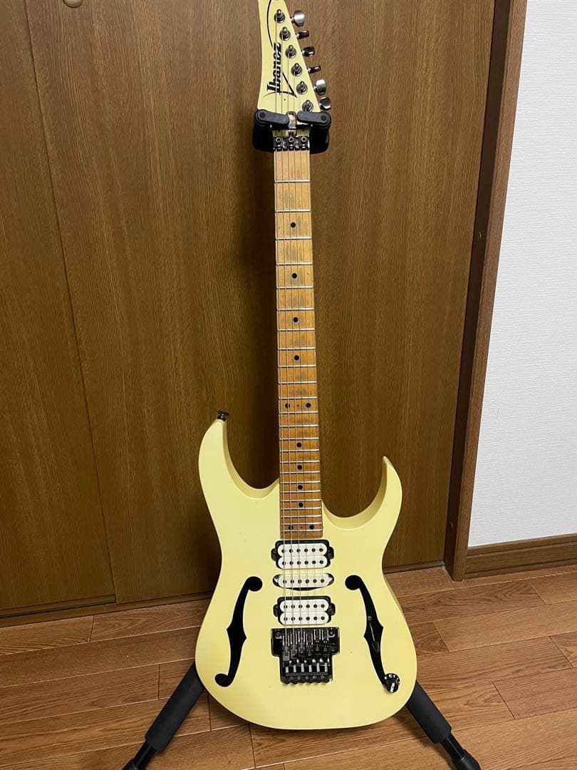 【説明文必読】Ibanez PGM300 現状品