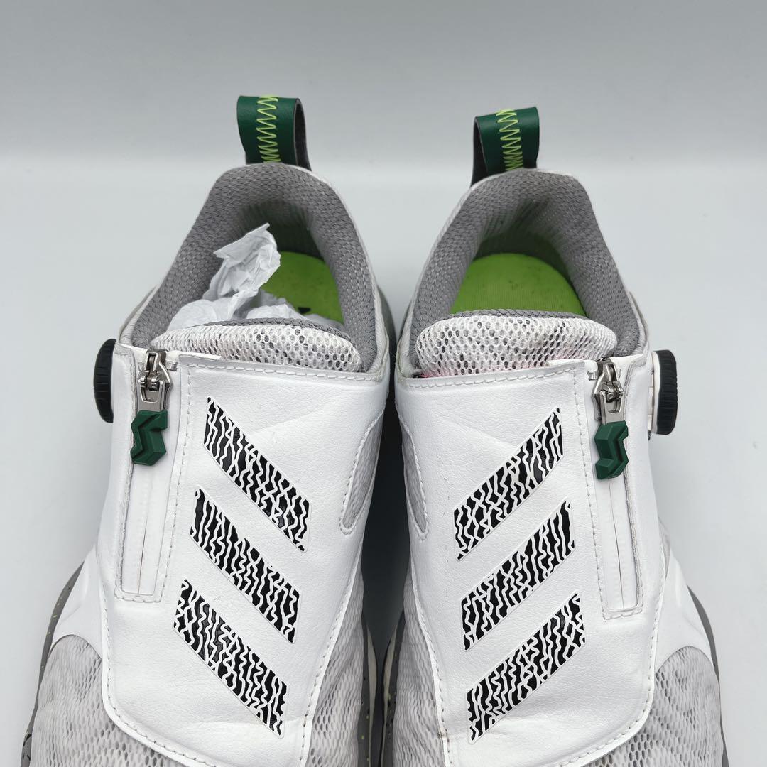 アディダス コードカオス ボア 25 ゴルフシューズ【26.5cm】