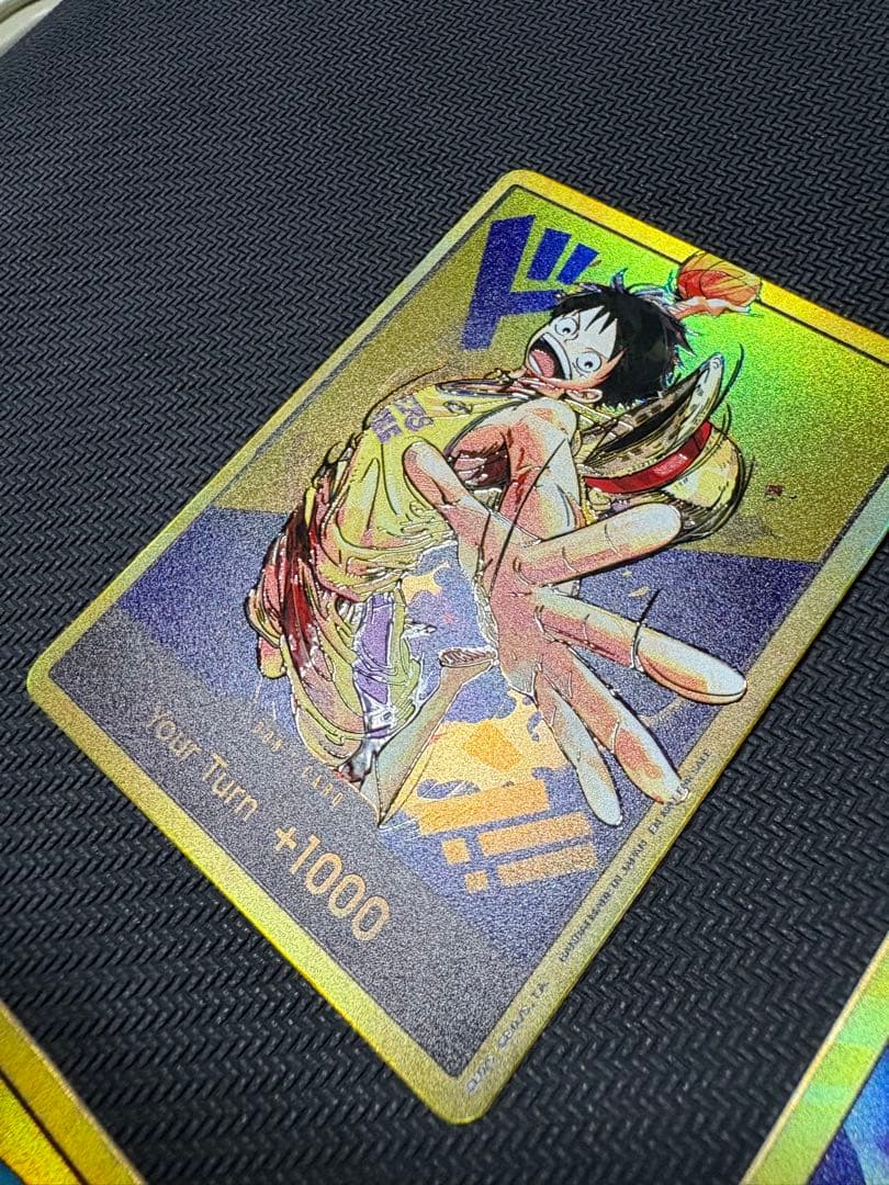 き*号様 ONE PIECE レイカーズ　カード 10枚セット