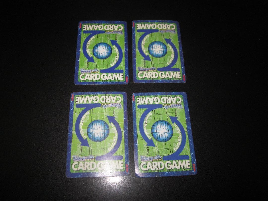 オニスズメ　レジェンド　047/070　整理番号、ps-44