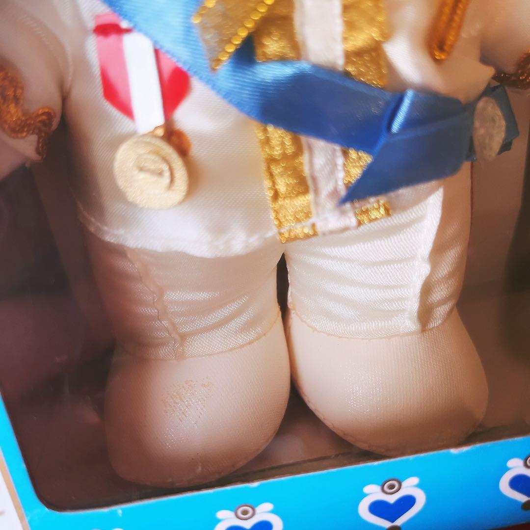 希少レア　ハローキティ　ダニエル　非売品　ぬいぐるみ　まとめ売り　平成レトロ