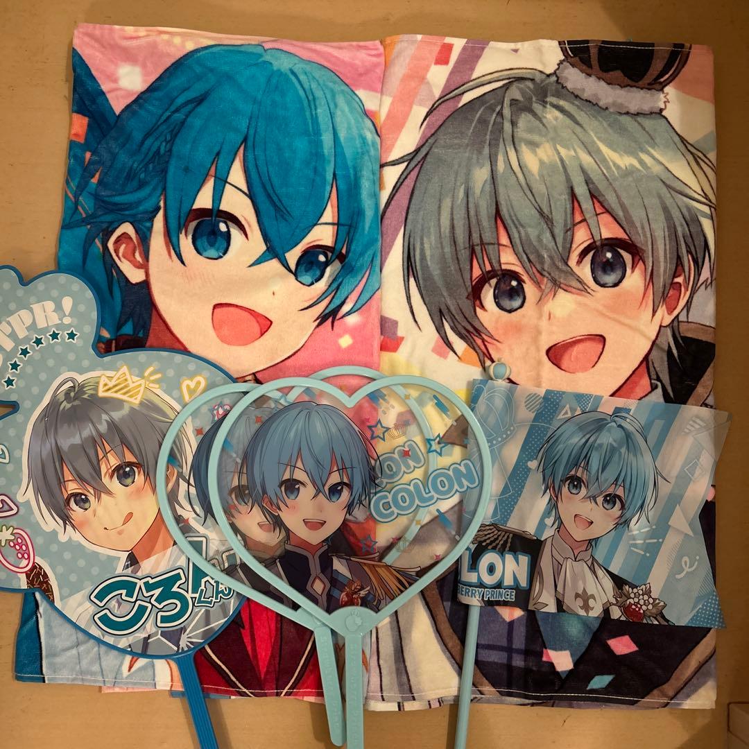 すとぷり ころんくん まとめ売り