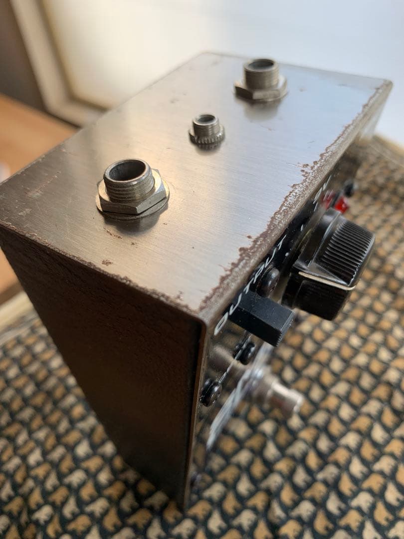 Small Clone スモールクローン　エレクトロハーモニクス