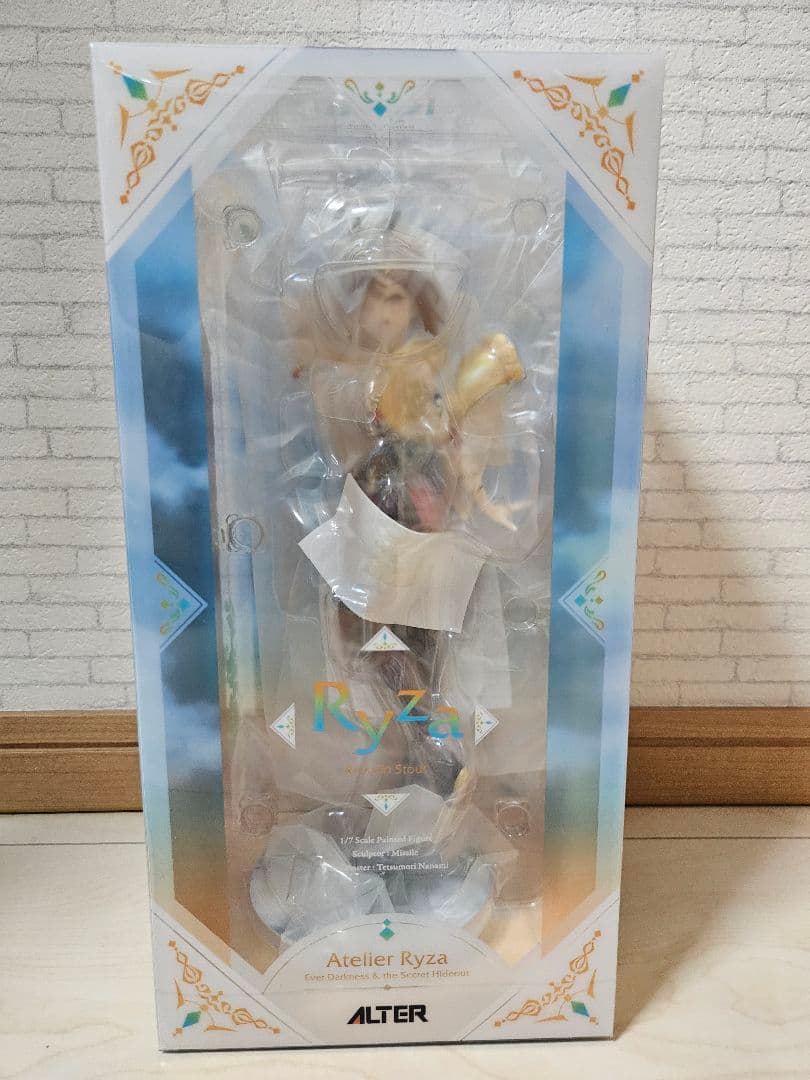 ライザのアトリエ ～常闇の女王と秘密の隠れ家～ ライザ