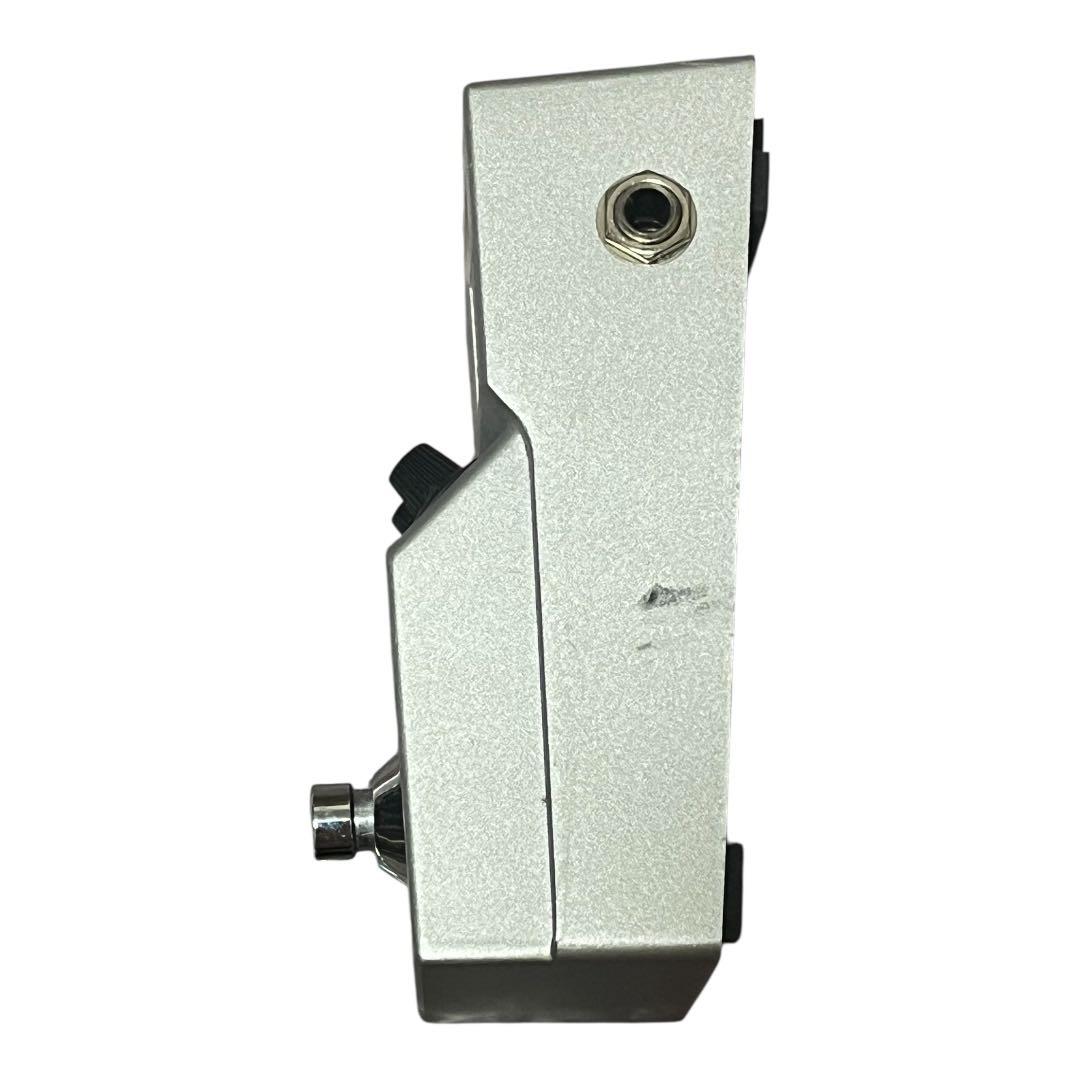 ZOOM MS-50G ズーム ギター マルチエフェクター